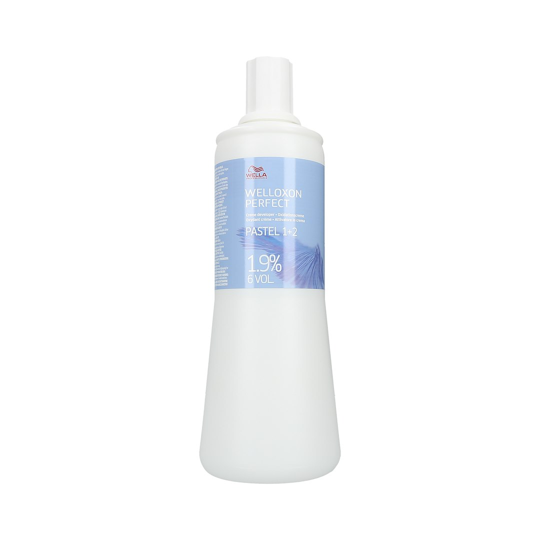 WELLOXON PERFECT 6V 1,9% 1L