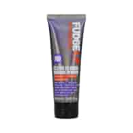 FUDGE CLEAN BLONDE DAM REW V-TONING SHAMPOO 50ML