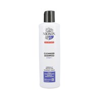 NIO THINNING 6 CLEANSER SHAMPOO 300ML