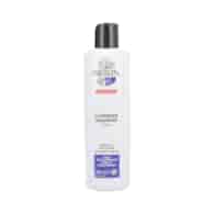 NIO THINNING 6 CLEANSER SHAMPOO 300ML