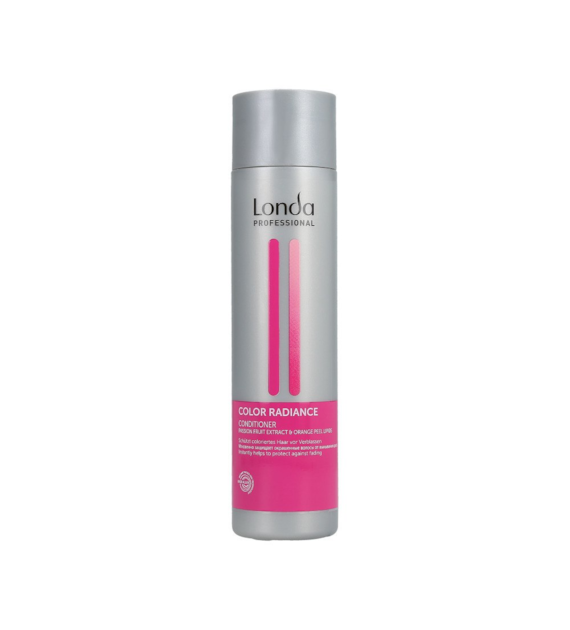 LC COLOR RADIANCE CONDITIONER 250ML