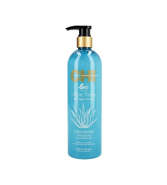 CHI ALOE VERA CONDITIONER 739ML