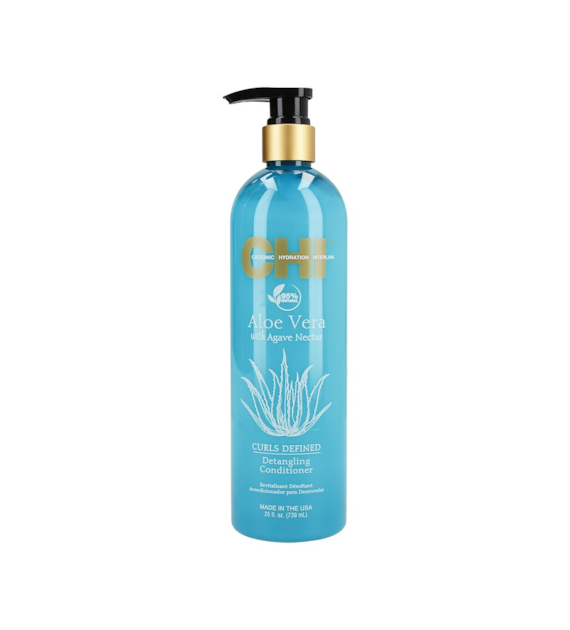 CHI ALOE VERA CONDITIONER 739ML