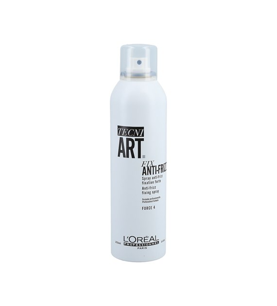 TECNI ART FIX ANTI-FRIZZ 250ML