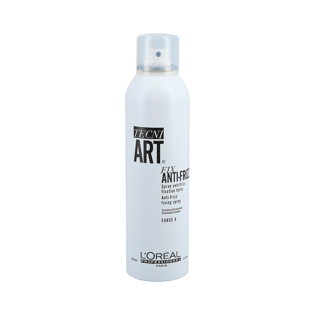 TECNI ART FIX ANTI-FRIZZ 250ML