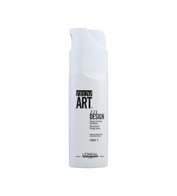TECNI ART FIX DESIGN 200ML