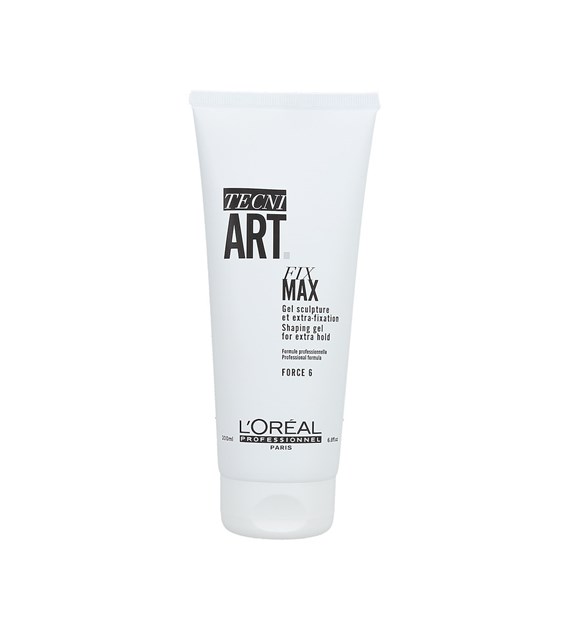 TECNI ART FIX MAX 200ML