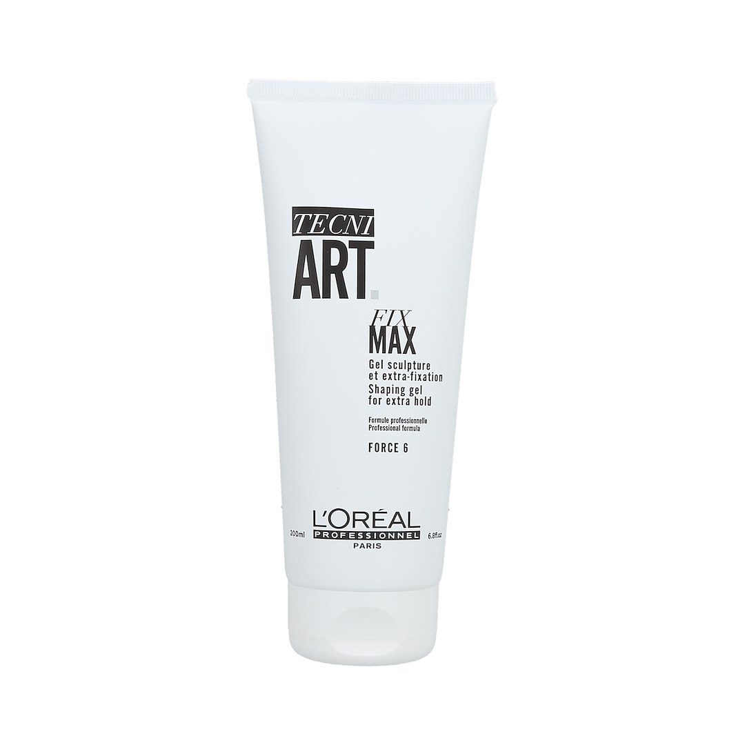 TECNI ART FIX MAX 200ML