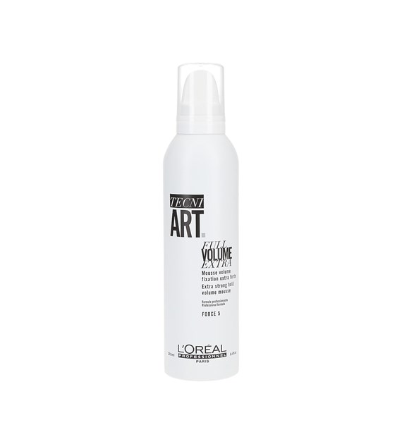 TECNI ART FULL VOLUME EXTRA 250ML