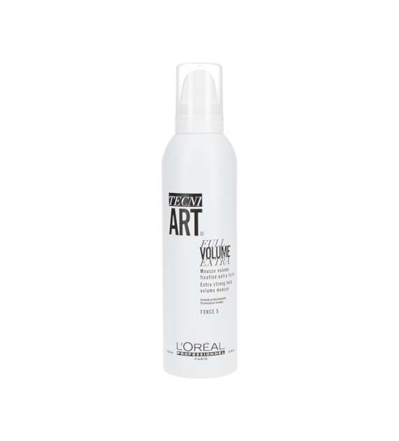TECNI ART FULL VOLUME EXTRA 250ML