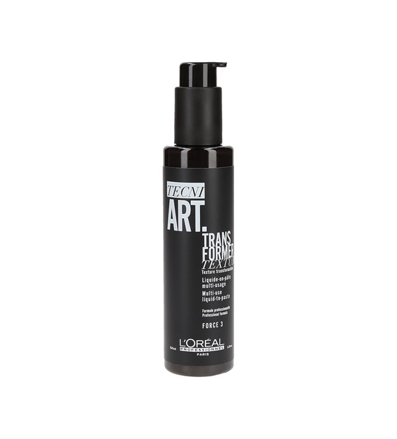 TECNI ART TRANSFORMER LOTION 150ML