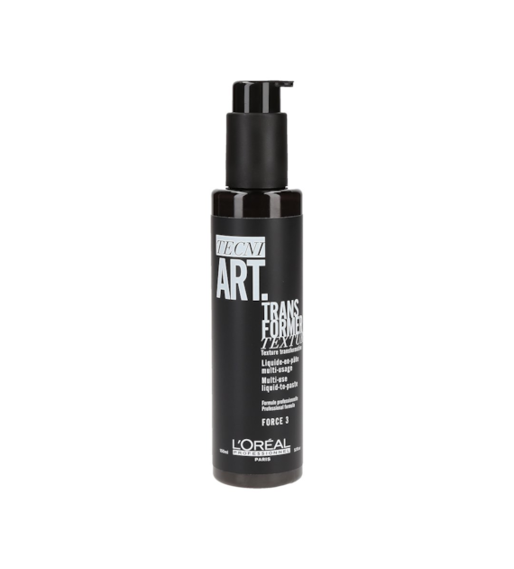 TECNI ART TRANSFORMER LOTION 150ML
