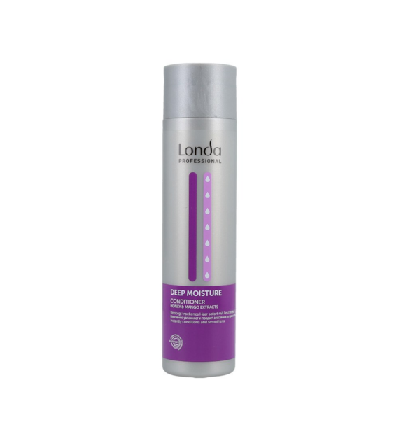 LC DEEP MOISTURE EXPRESS CONDITIONER 250ML