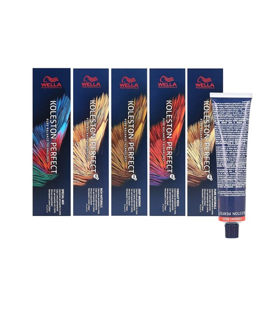 KOLESTON PERFECT ME+ 7/75