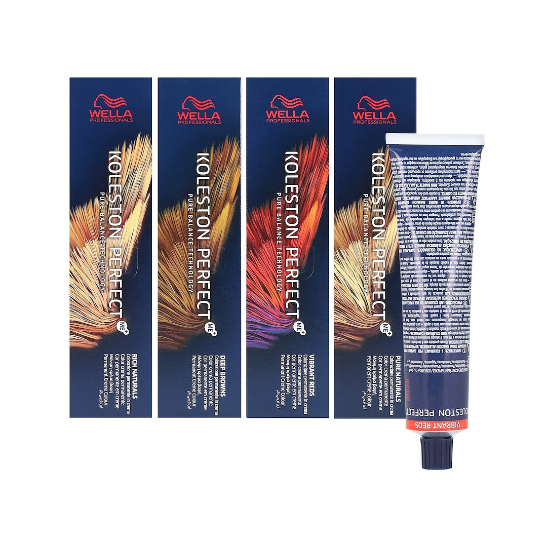 KOLESTON PERFECT ME+ 8/04