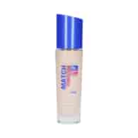 RIMMEL MATCH PERFECTION SPF20 010 PORCELAIN 30ML