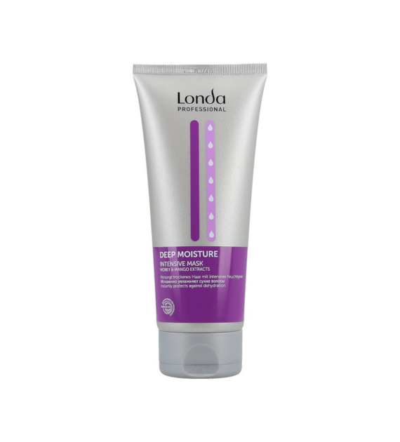 LC DEEP MOISTURE INTENSIVE MASK 200ML