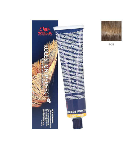 KOLESTON ME+ 7/31