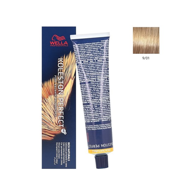 KOLESTON PERFECT ME+ 9/01