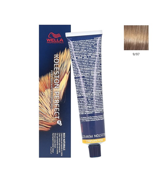 KOLESTON PERFECT ME+ 9/97