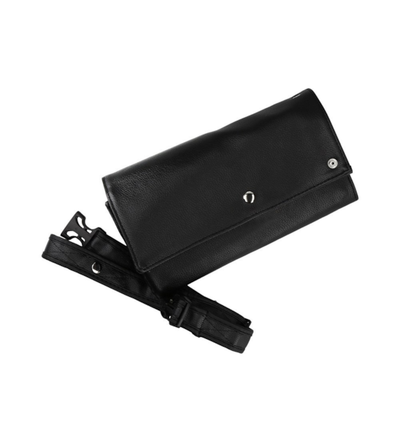 LUSSONI MU ACC MAKEUP BRUSH BELT