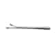 LUSSONI HR ACC HAIR GRIPS SILVER 4CM 250 PCS