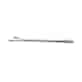 LUSSONI HR ACC HAIR GRIPS SILVER 6CM 250 PCS