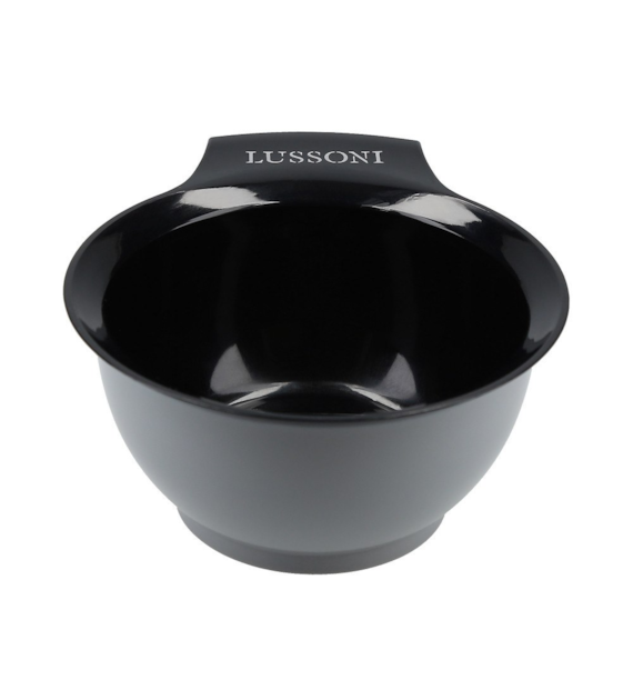 LUSSONI HR ACC TINTING BOWL GREY