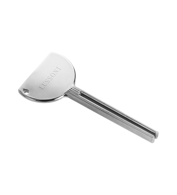 LUSSONI HR ACC TUBE SQUEEZER KEY