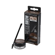 TATTOO BROW POMADE 03 MEDIUM BROWN