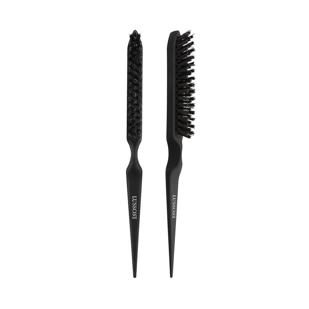 LUSSONI HR BRUSH HOT VOLUME BACKCOMB BRUSH