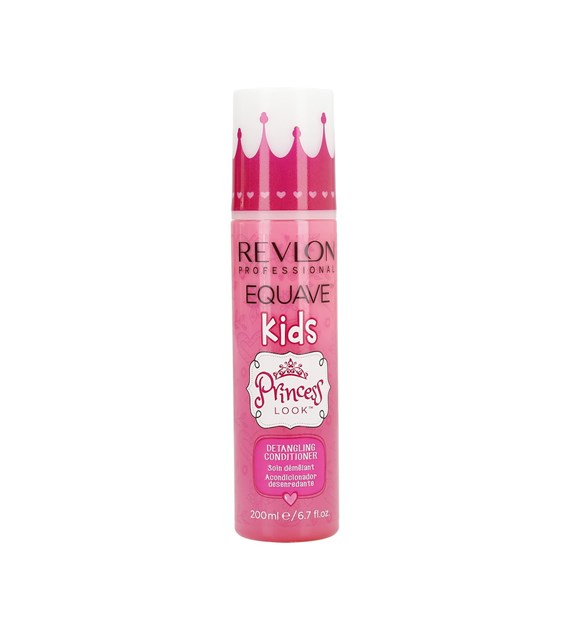 REV EQUAVE KIDS PRINCESS CONDITIONER 200ML