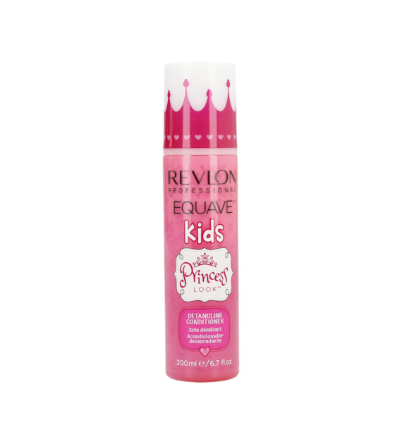 REV EQUAVE KIDS PRINCESS CONDITIONER 200ML