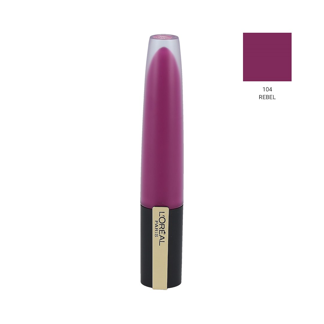 ROUGE SIGNATURE 104 REBEL 7ML