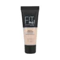 FIT ME FOUNDATION 102 FAIR IVORY TUBE 30ML