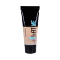 FIT ME FOUNDATION 118 NUDE TUBE 30ML