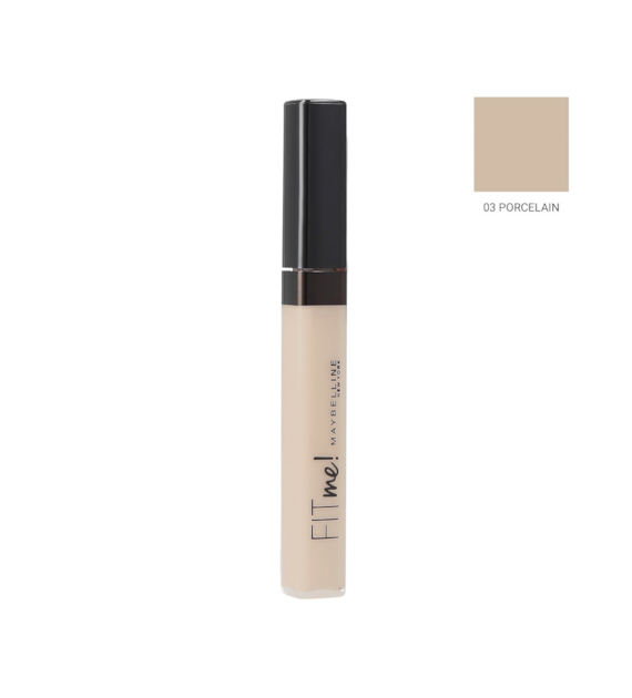 FIT ME CONCEALER 03 PORCELAIN 6,8ML