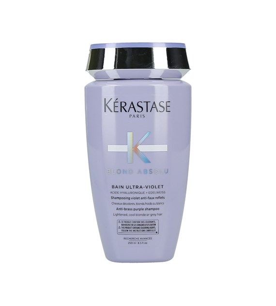 KER BLOND ABSOLU BAIN ULTRA VIOLET 250ML