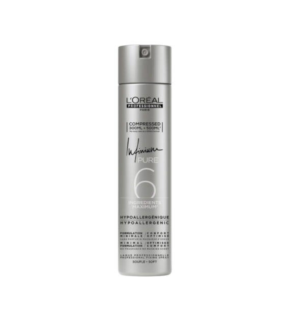 LOREAL INFINIUM PURE SOFT 300ML