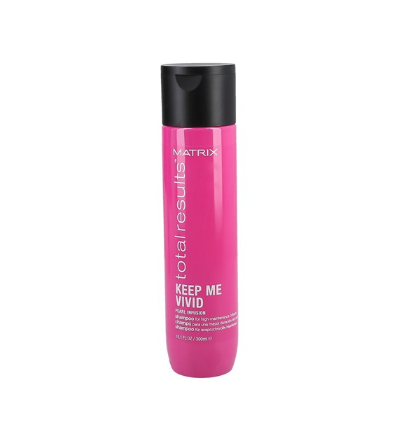 TR KEEP ME VIVID SHAMPOO 300ML