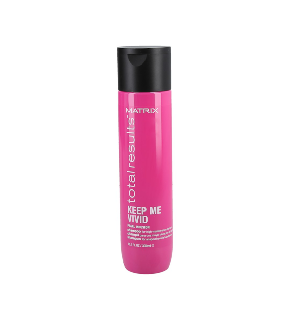 TR KEEP ME VIVID SHAMPOO 300ML
