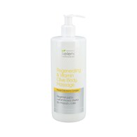 BIELENDA BODY REGENERATING BODY OIL 500ML