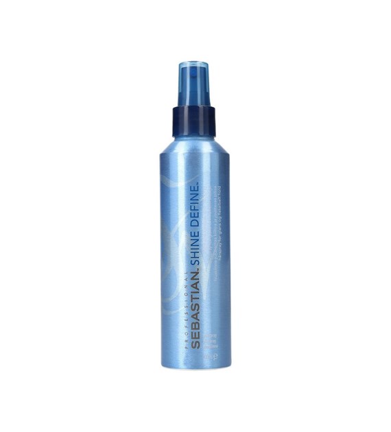 SEB FLAUNT SHINE DEFINE 200ML