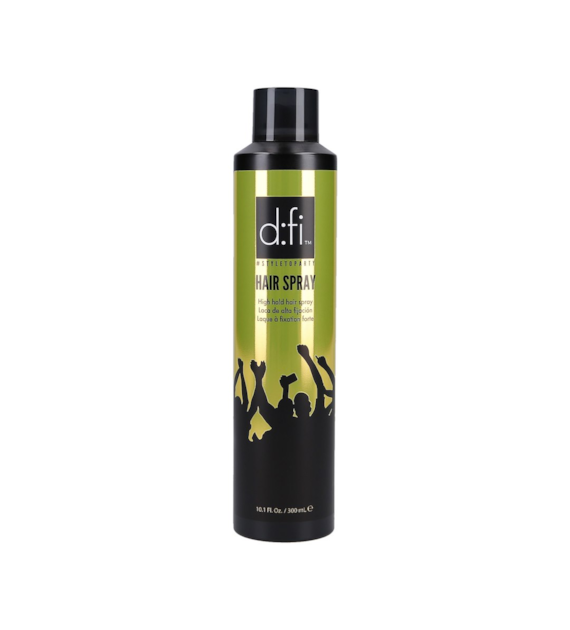 D:FI HAIRSPRAY 300ML