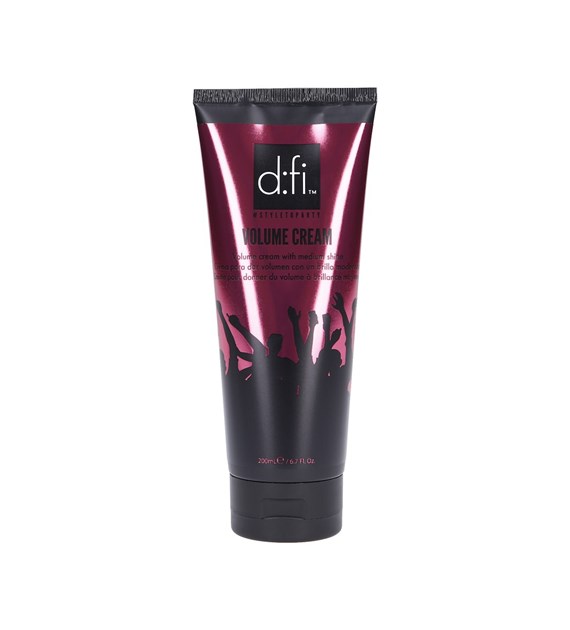 D:FI VOLUME CREAM 200ML