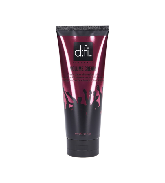 D:FI VOLUME CREAM 200ML