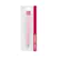 ILU MU ACC TWEEZERS SLANT, PINK