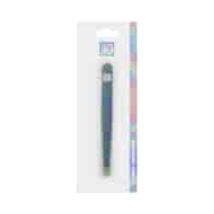 ILU MU ACC TWEEZERS SLANT, RAINBOW