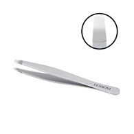 LUSSONI MU ACC TWEEZERS STRAIGHT