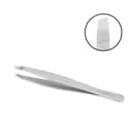 LUSSONI MU ACC TWEEZERS SLANT